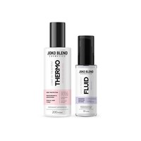 Изображение  Joko Blend Keratin Therapy hair care set  